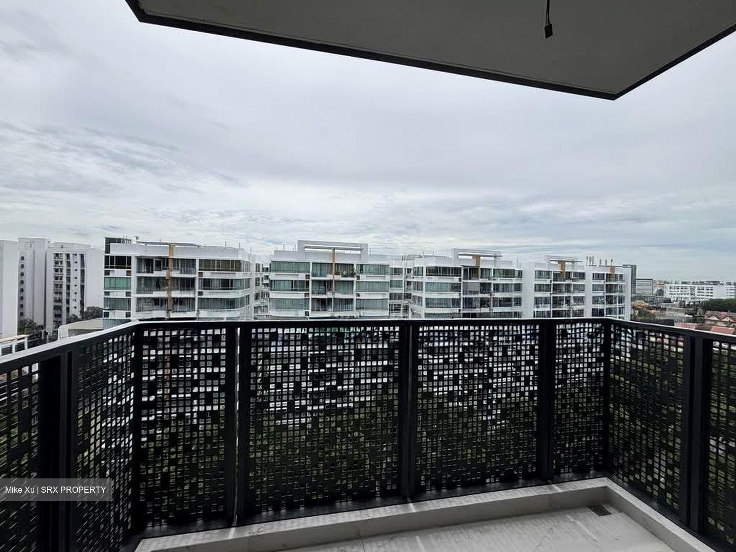 Tanah Merah Kechil Link (D16), Condominium #557619701